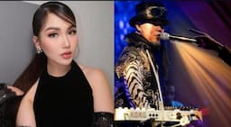 Artis yang Tampil saat Pesta Rakyat Pelantikan Prabowo Subianto, Ada Dewa 19 hingga Ayu Ting Ting 