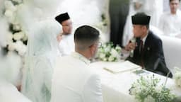 Irish Bella Nikah Lagi: Keputusan Ini Diambil dengan Hati Tenang