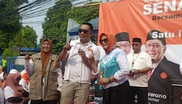 Ridwan Kamil bakal Sulap Banjir Kanal Timur Jadi Tempat Pariwisata