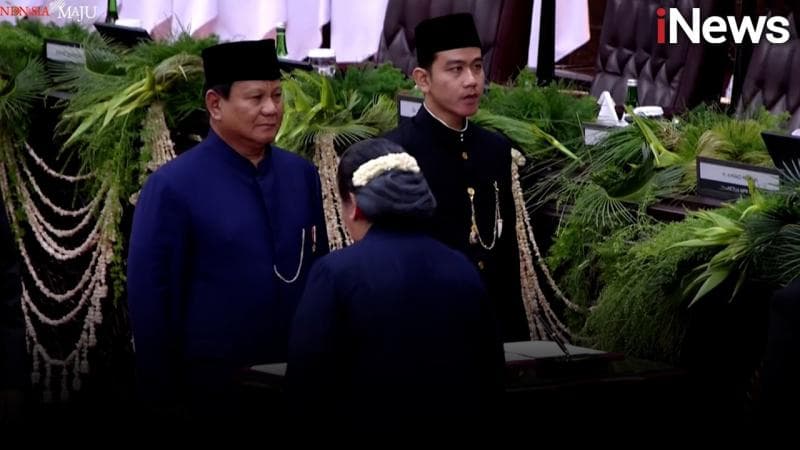 Harapan Masyarakat usai Prabowo-Gibran Dilantik, Salah Satunya Makan Bergizi Gratis