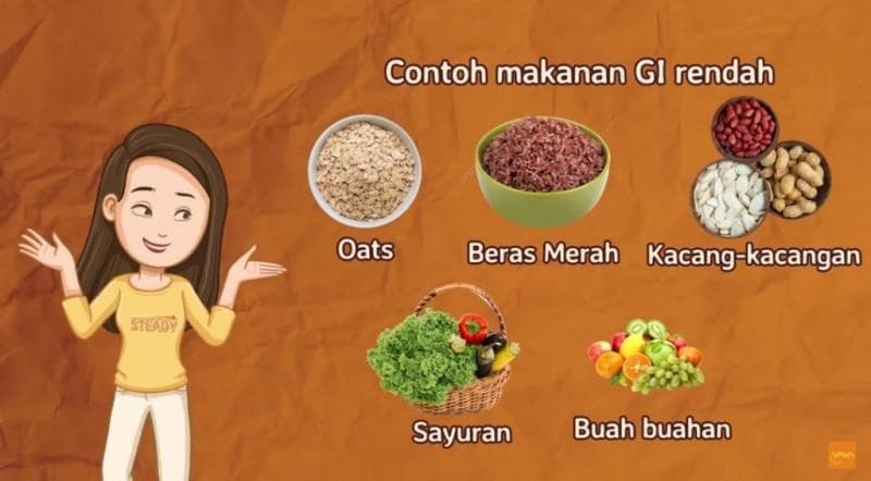 Makanan Manis Solusi untuk Tingkatkan Mood? Apa Betul?