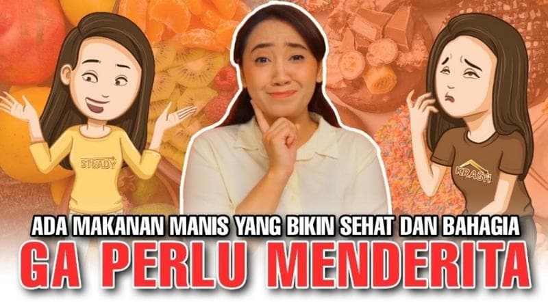 Mengapa Makanan dengan Indeks Glikemik Tinggi Bisa Tingkatkan Risiko Diabetes?