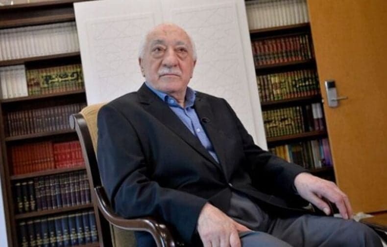 Fethullah Gulen, Tokoh di Balik Kudeta Presiden Erdogan Meninggal Dunia