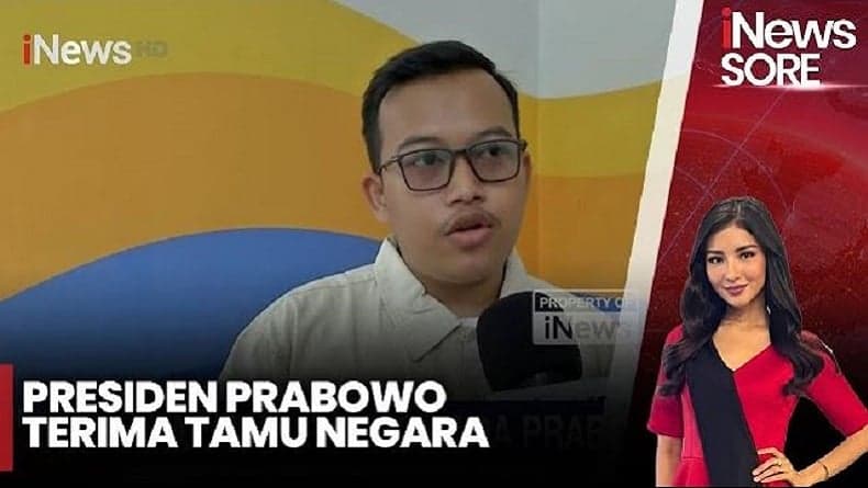 Prabowo-Gibran Dilantik, Ini Harapan Warga dan Para Anak Muda