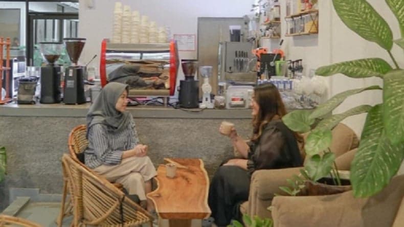 5 Tempat Nongkrong di Tembalang, Nomor 4 Cocok bagi Pencinta Kopi 5 Tempat Nongkrong di Tembalang, Nomor 4 Cocok bagi Pencinta Kopi
