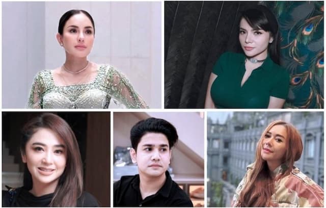 5 Artis Indonesia Pernah Jadi Santri Mondok di Pesantren, Ada Penyanyi Dangdut dan DJ