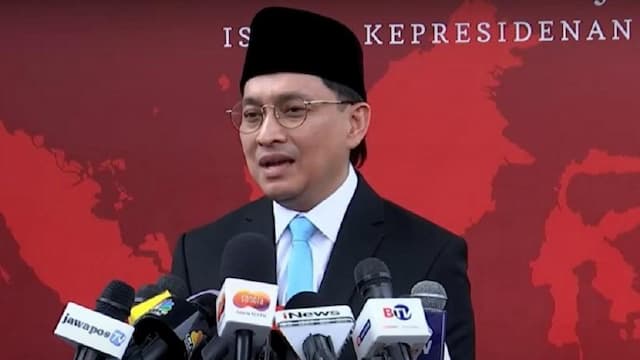 Perjalanan Karier Yovie Widianto, Musisi yang Dilantik Jadi Staf Khusus Presiden