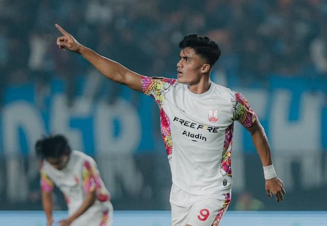 Ramadhan Sananta Incar Satu Posisi di Timnas Indonesia, Siap Mati-Matian Kerja Keras di Persis