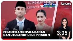 Ditunjuk Jadi Utusan Khusus Presiden, Raffi Ahmad Siap Mengabdikan Diri pada Negara