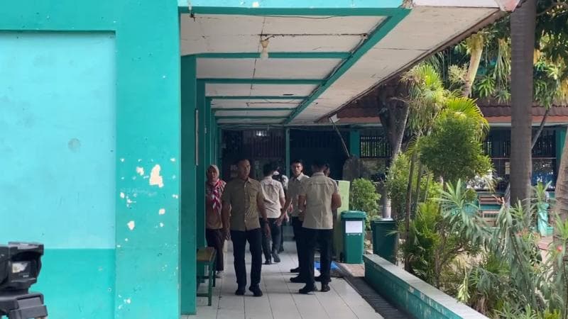 Siapkan 700 Paket, Wapres Gibran Bakal Tinjau Uji Coba Makan Bergizi Gratis di SMPN 270 Jakarta