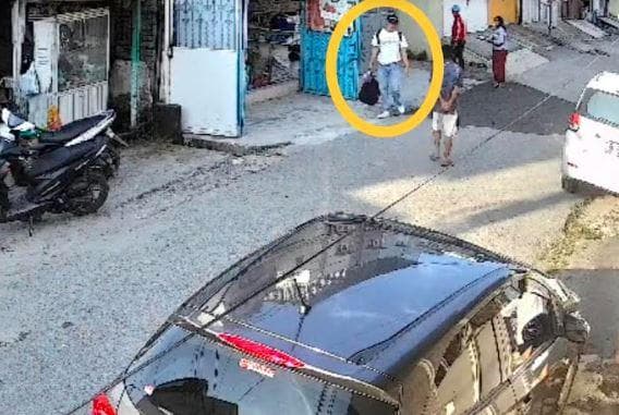 Emak-Emak Pemilik Warung Kelontong di Medan Tewas Diduga Dibunuh Anak Kos