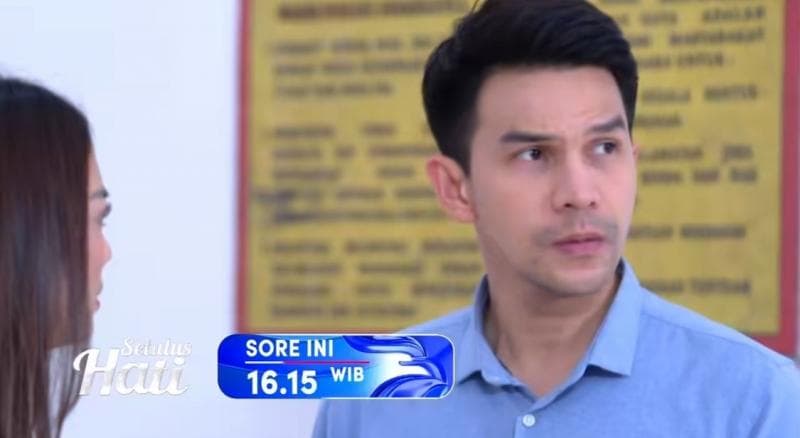 Sinopsis Sinetron Setulus Hati Eps 143, Kamis, 24 Oktober 2024: Konspirasi Warisan