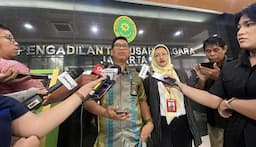 Ini Pertimbangan PTUN Jakarta Tolak Gugatan PDIP soal Penetapan Gibran sebagai Wapres