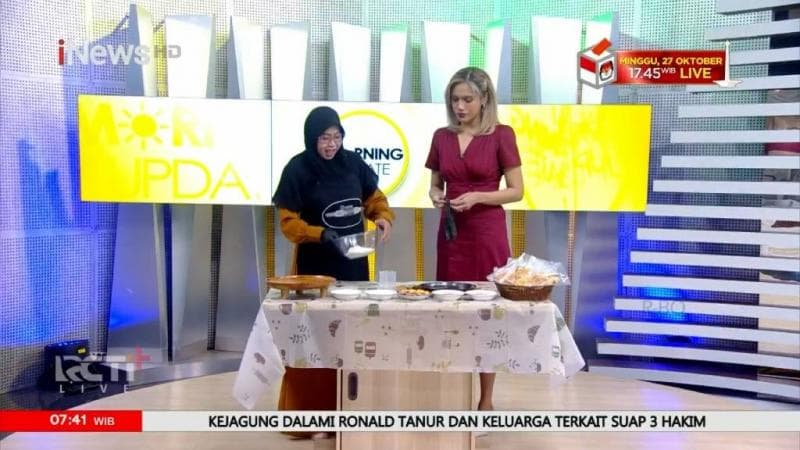 Tips Membuat Pizza Homemade Anti Gagal, Gampang Banget!