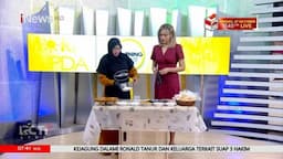 Tips Membuat Pizza Homemade Anti Gagal, Gampang Banget!