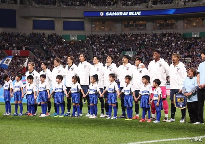 Kekuatan Utama Jepang Diungkap Mantan Pelatih. Timnas Indonesia Wajib Waspada