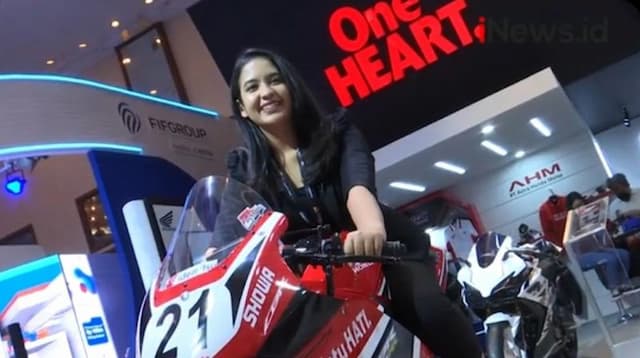 Pameran Motor IMOS 2024 Bakal Digelar Pekan Depan, FIF Bidik Transaksi Rp6,8 Miliar