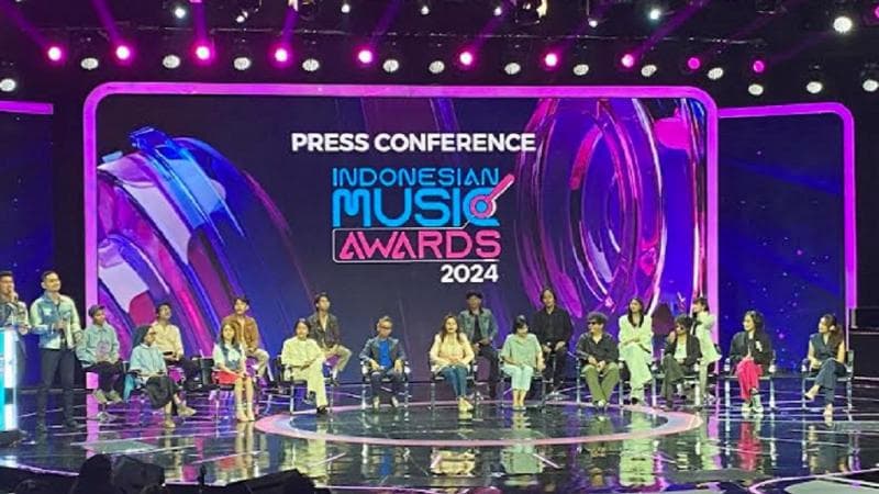 Indonesian Music Awards Segera Digelar, RCTI Kembali Kolaborasi dengan Langit Musik