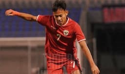 Timnas Indonesia U-17 Bantai Kepulauan Mariana Utara 10-0, Selangkah Lagi Lolos Piala Asia U-17 2025