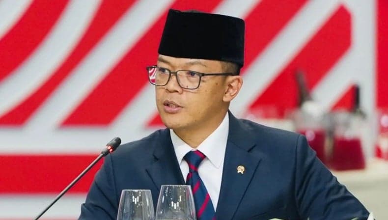 Menlu Sugiono Merapat ke Akmil Magelang Ikut Retreat Kabinet usai Hadiri KTT BRICS