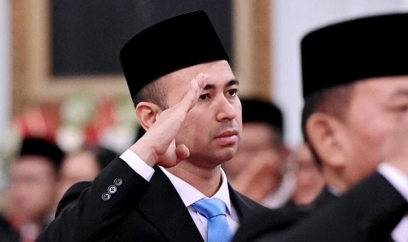 Ikut Pembekalan di Magelang, Raffi Ahmad Ungkap Pesan Prabowo Subianto