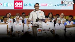 Janji Ridwan Kamil bagi Warga Jakarta, Perluas Program Makan Bergizi Gratis Prabowo