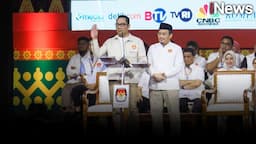 Janji Ridwan Kamil untuk Pasar Tanah Abang, Gelar Festival hingga Bikin Hunian bagi Gen Z