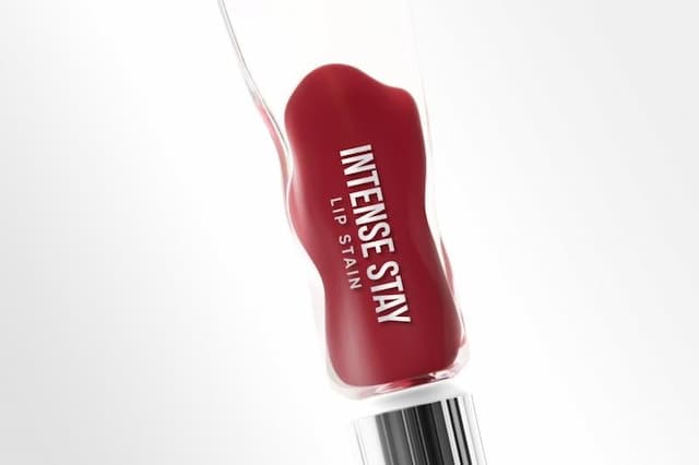 3 Tips Dapatkan Hasil Lip Stain Sempurna, Sat Set Beres! 