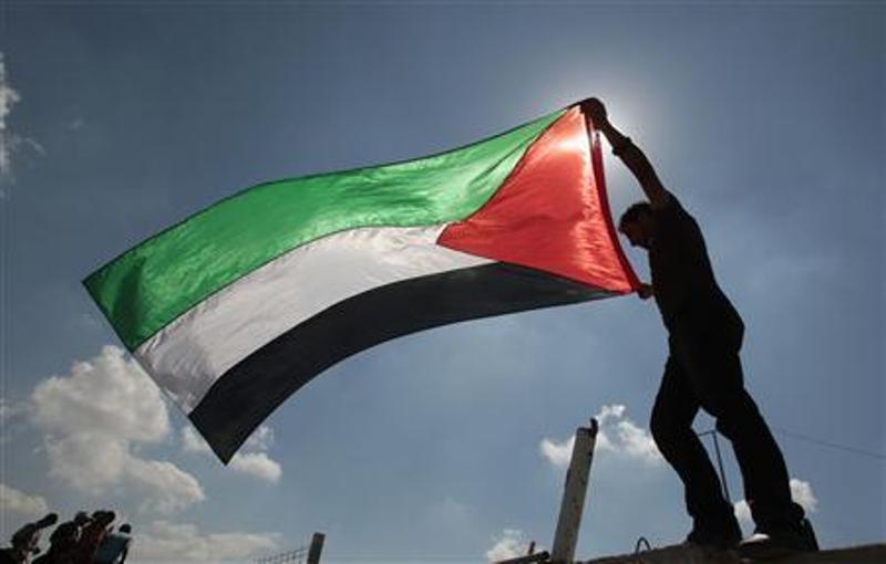 Apakah Benar Kiamat Makin Dekat jika Palestina Merdeka?