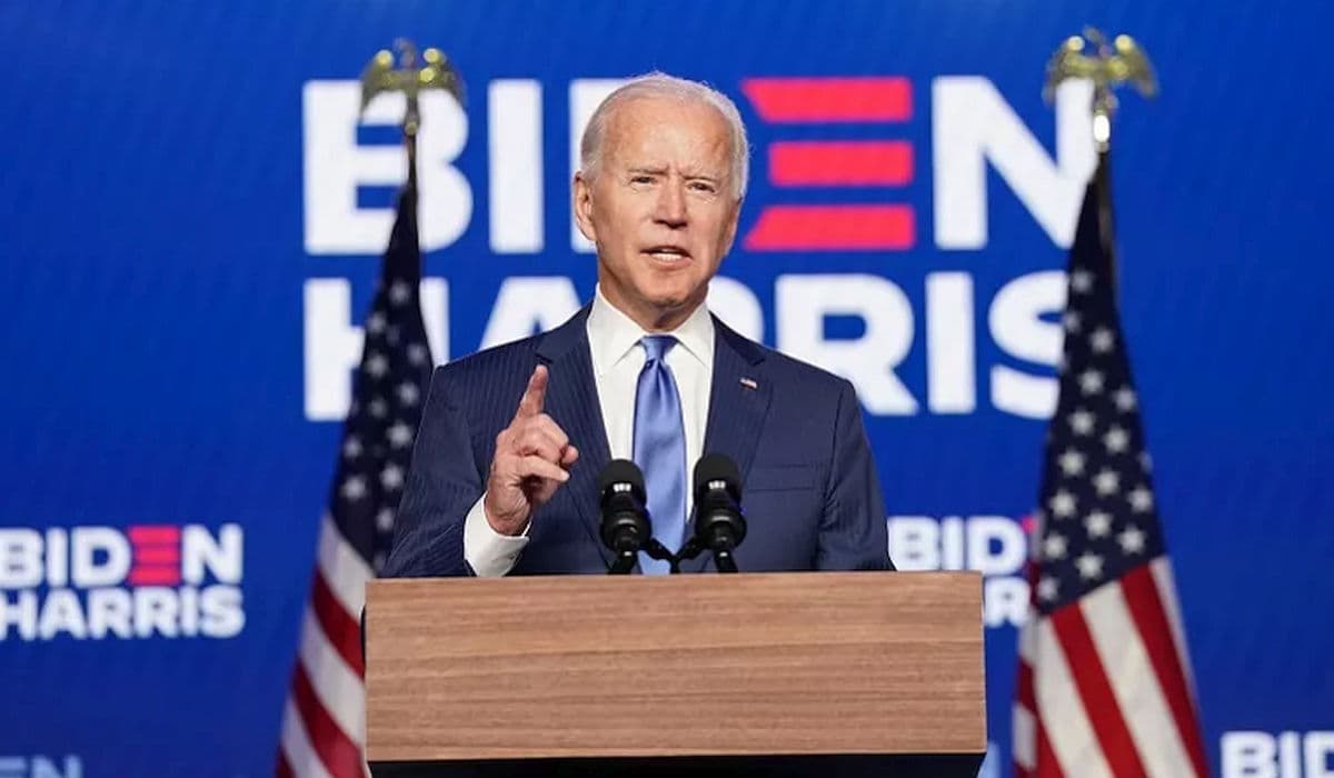 Pemimpin Hamas Yahya Sinwar Gugur, Joe Biden: Hari Baik Bagi Israel