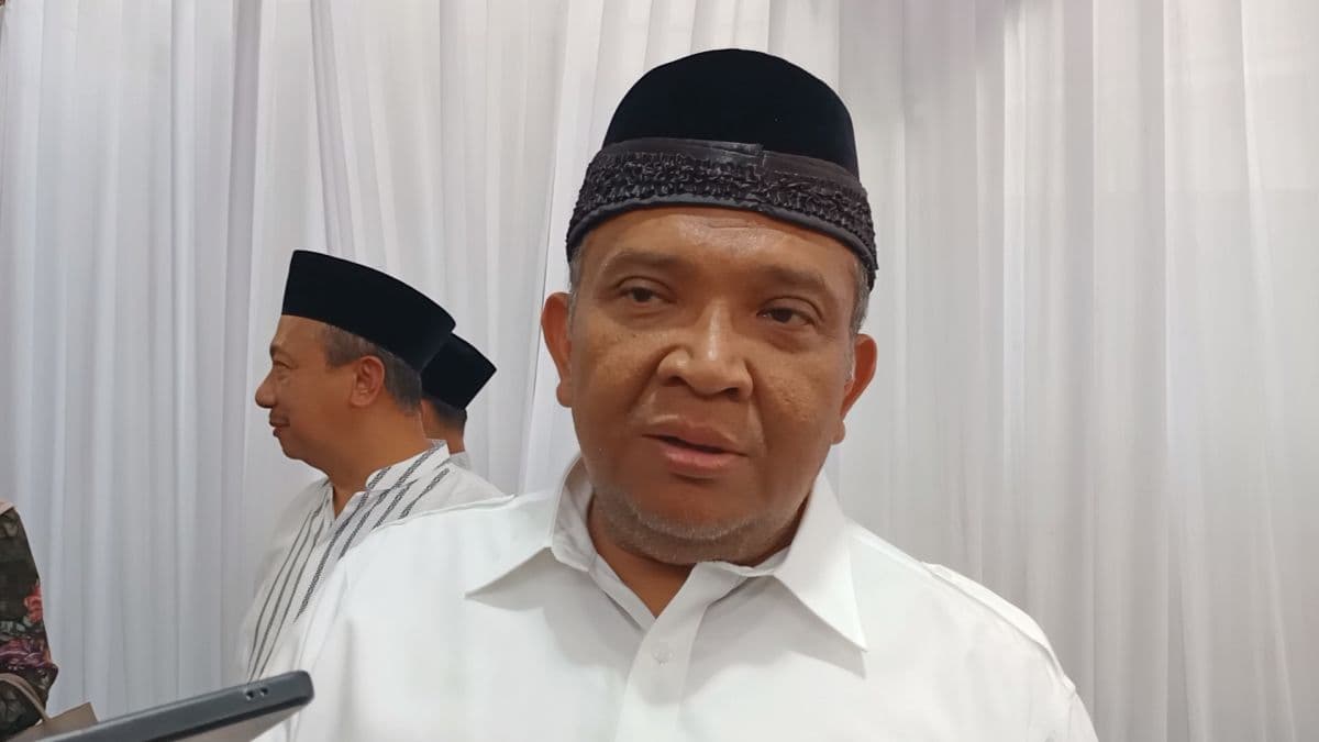 Calon Kabinet Prabowo-Gibran Bakal Latihan Fisik hingga Tidur di Tenda