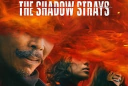 Timo Tjahjanto Bedah Karakter Utama Film <i>The Shadow Strays</i>