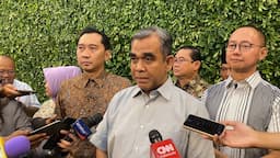 Persiapan Pelantikan Presiden Lancar, MPR Minta Maaf jika Lalin Besok Macet