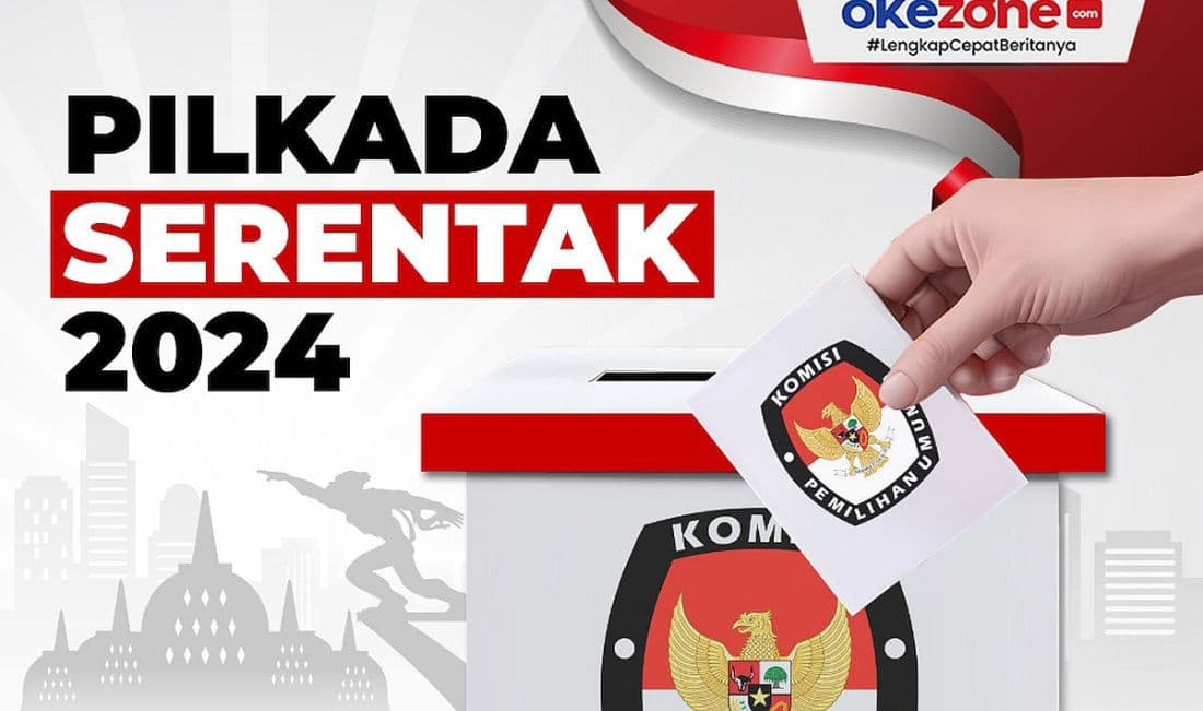 Survei Pilgub Kaltim, Begini Peta Kekuatan Kedua Paslon