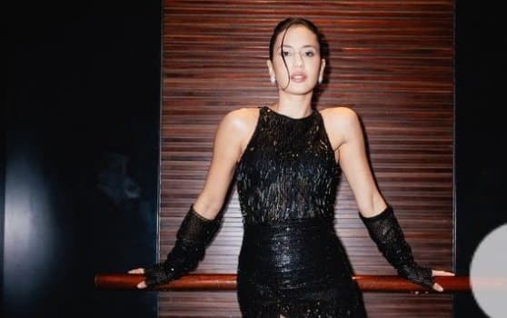 Mengenal Pevita Pearce, Profil dan Agama Artis yang Menikah dengan Mirzan Meer Mengenal Pevita Pearce, Profil dan Agama Artis yang Menikah dengan Mirzan Meer