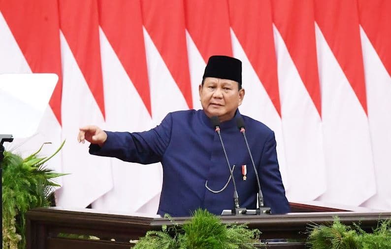 Bocoran Lengkap Menteri Kabinet Prabowo-Gibran yang Bakal Diumumkan Malam Ini