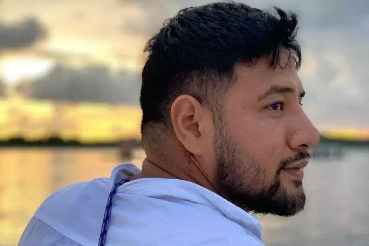 Begini Reaksi Ammar Zoni saat Irish Bella Kabari Akan Menikah Lagi Begini Reaksi Ammar Zoni saat Irish Bella Kabari Akan Menikah Lagi