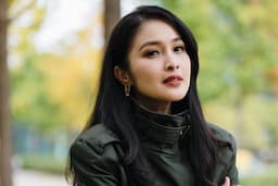 Sandra Dewi Akui 2 dari 88 Tas Branded Miliknya Sempat Bermasalah