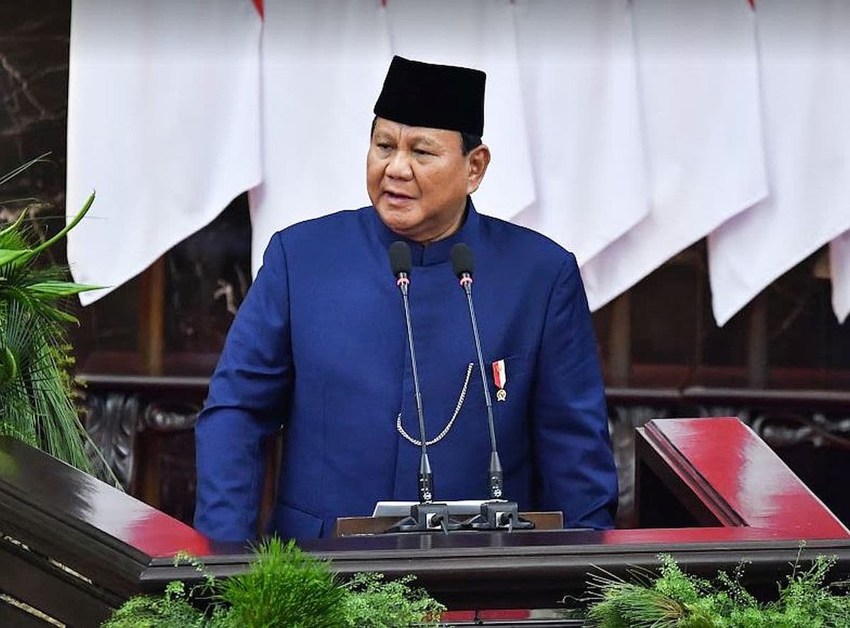 Meutya Hafid Sebut Prabowo Punya Fondasi Kuat Capai Swasembada Pangan&nbsp;