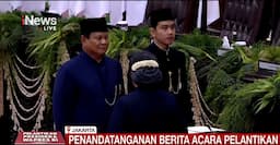  Pelantikan Prabowo-Gibran Dihadiri Banyak Pemimpin Negara, Indonesia Bukan Sekedar Pemain Kecil!