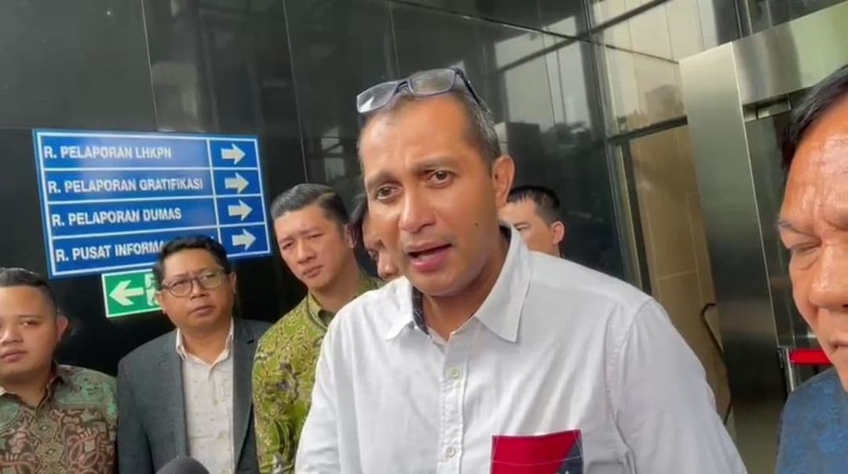 Profil Eddy Hiariej, Wamen Hukum Kabinet Prabowo yang Sempat Jadi Tersangka KPK Profil Eddy Hiariej, Wamen Hukum Kabinet Prabowo yang Sempat Jadi Tersangka KPK