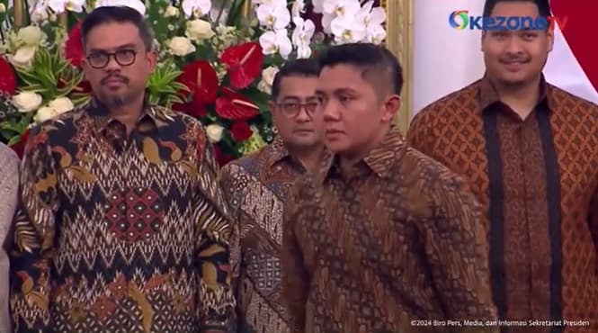 Jabat Seskab, Mayor Teddy Dicopot Sebagai&nbsp;Wadanyonif Para Raider 328/Dirgahayu