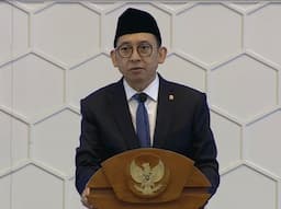 Fadli Zon Bakal Jadikan Indonesia Ibu Kota Budaya Dunia