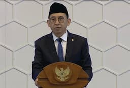 Menteri Fadli Zon: Prabowo Punya Komitmen Majukan Kebudayaan!