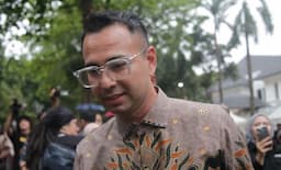 Nama-Nama yang Sempat ke Kertanegara tapi Tak Dilantik Jadi Menteri atau Wamen: Raffi Ahmad hingga Gus Miftah