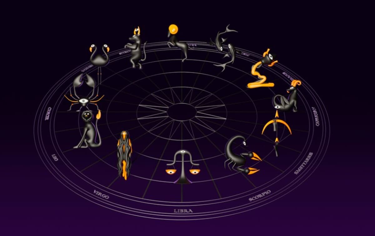 Ramalan Zodiak 22 Oktober 2024 untuk Sagitarius, Capricorn, Aquarius hingga Pisces