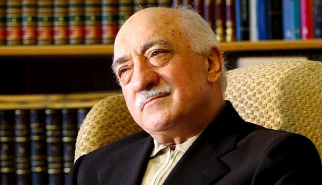 Profil Fethullah Gulen Tertuduh Kudeta Turkiye yang Meninggal Dunia: Sempat Jadi Ulama Paling Berpengaruh di Dunia