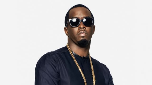 P Diddy Dituduh Perkosa Remaja 13 Tahun di <i>After Party</i> MTV VMA 2000