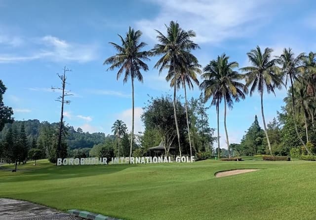 Mengintip Lokasi Menteri dan Wamen Digembleng di Magelang, Seluruh Anggota Kabinet Tidur di Tenda