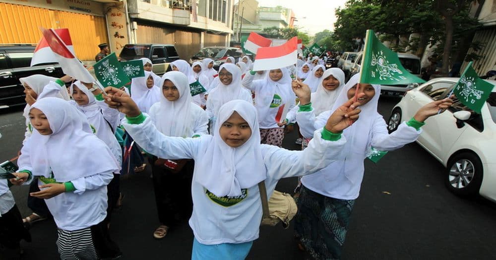 7 Kota di Indonesia yang Dijuluki Kota Santri, Ada Daerahmu?